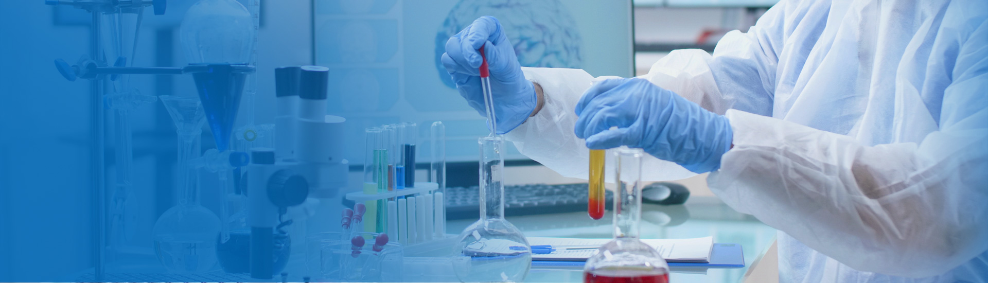 R&D Innovation