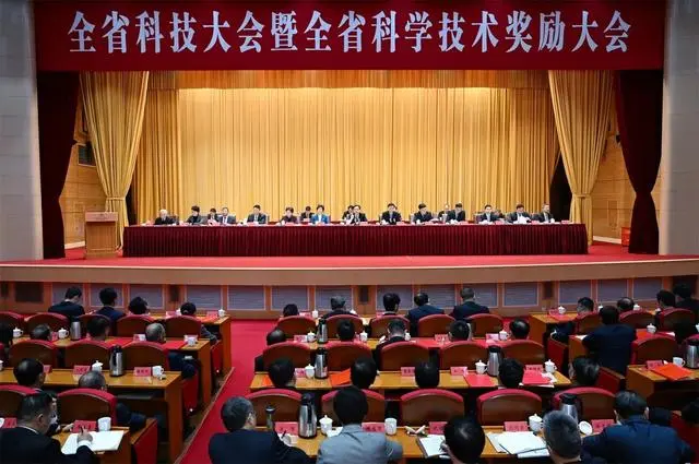 2023年度江苏科技大奖揭晓！艾迪药业创新药项目获奖