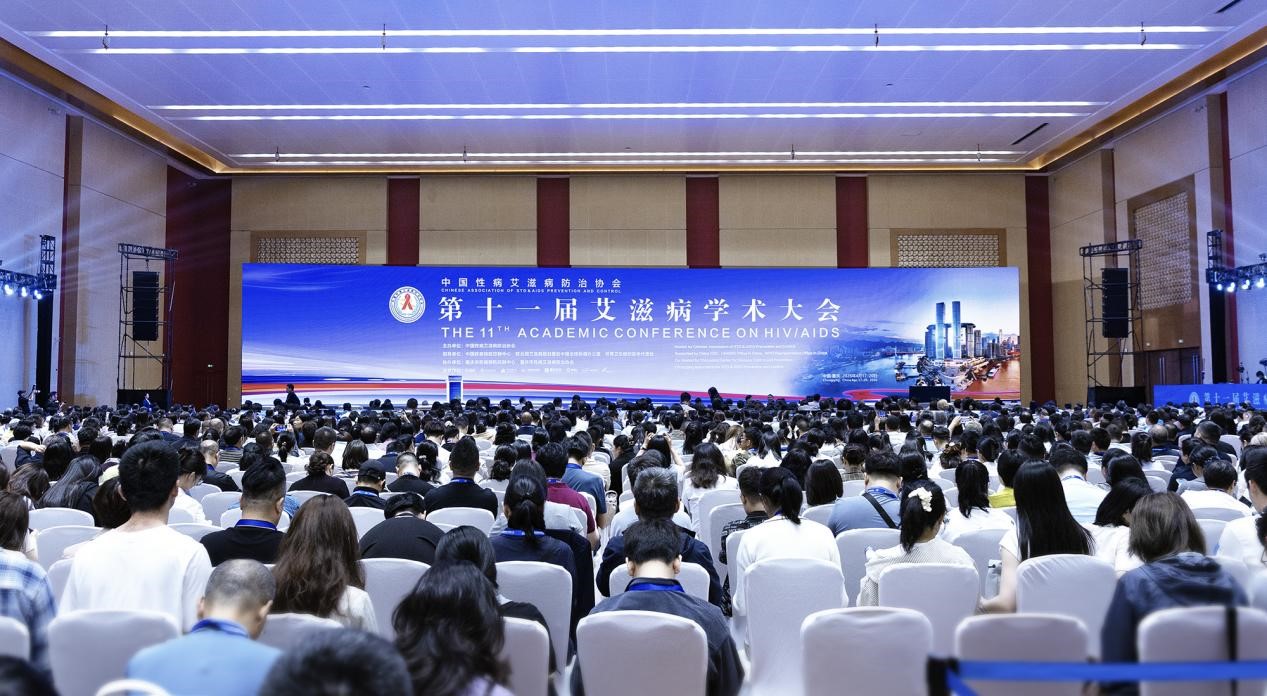 复邦德®192周数据揭晓！ 中国HIV治疗进入共病管理时代