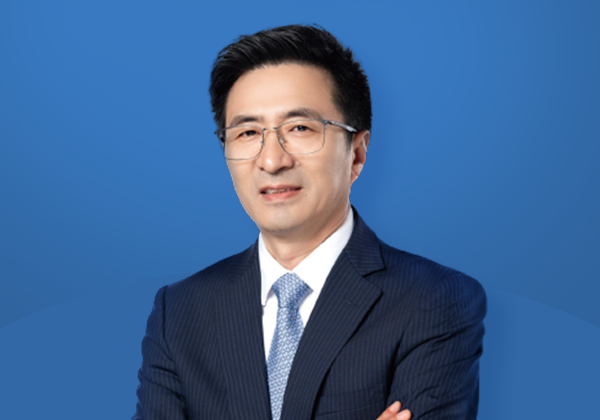 张杰