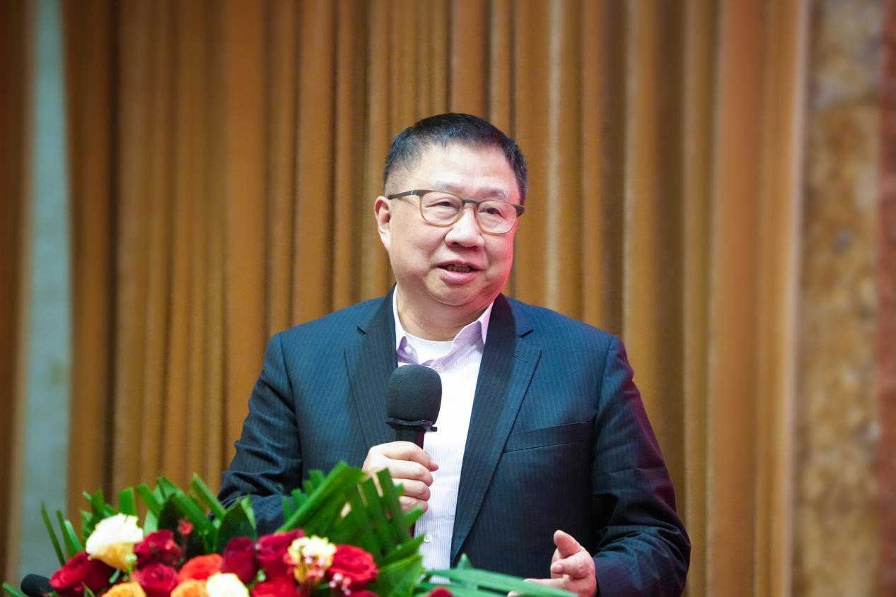 艾迪药业召开2026年工作会议 擘画创新发展新蓝图